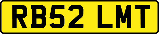 RB52LMT