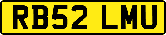 RB52LMU