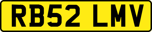 RB52LMV