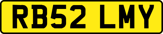 RB52LMY