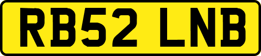 RB52LNB
