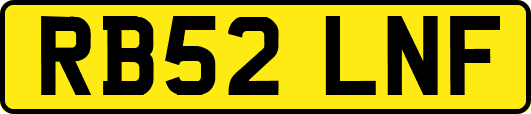 RB52LNF