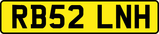 RB52LNH