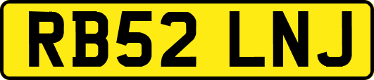 RB52LNJ