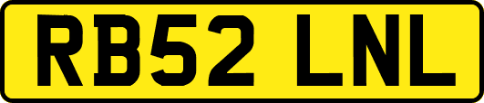RB52LNL