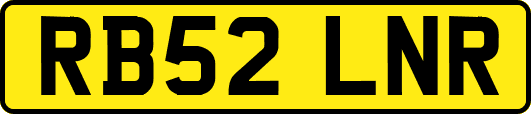 RB52LNR