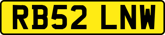 RB52LNW