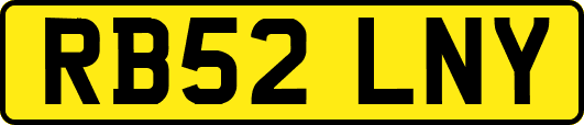 RB52LNY