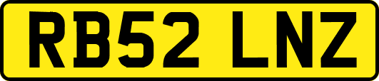 RB52LNZ