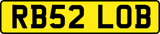 RB52LOB