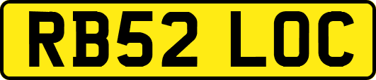 RB52LOC