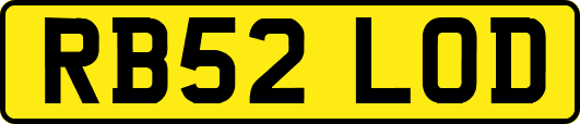 RB52LOD