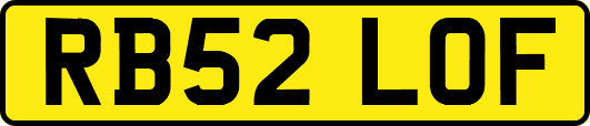 RB52LOF