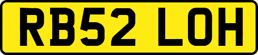RB52LOH