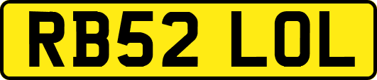 RB52LOL