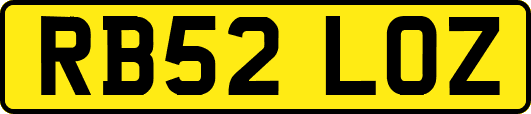 RB52LOZ