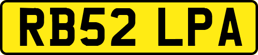 RB52LPA