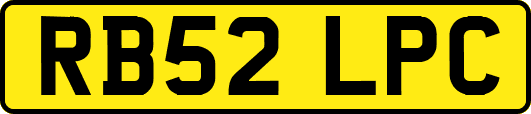 RB52LPC