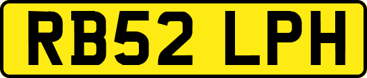 RB52LPH