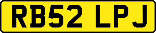 RB52LPJ
