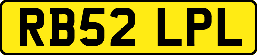 RB52LPL