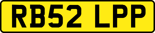RB52LPP