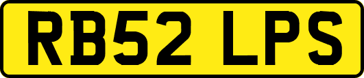 RB52LPS