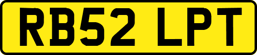 RB52LPT