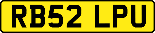 RB52LPU