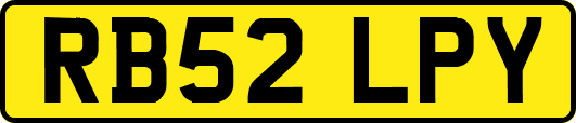 RB52LPY