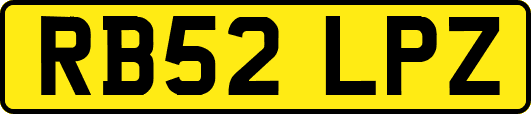 RB52LPZ