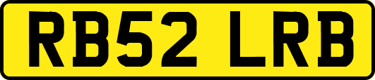 RB52LRB