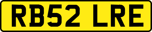RB52LRE