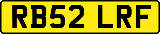 RB52LRF