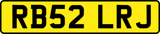 RB52LRJ