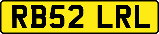 RB52LRL