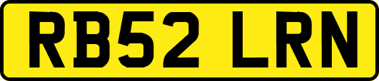 RB52LRN