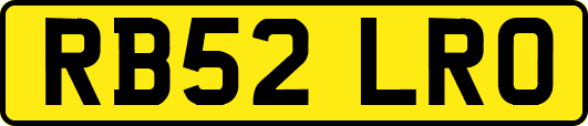 RB52LRO