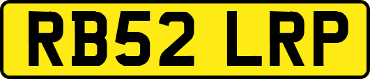 RB52LRP