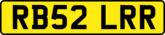 RB52LRR