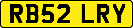 RB52LRY