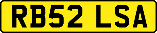 RB52LSA