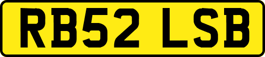 RB52LSB