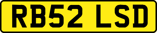 RB52LSD