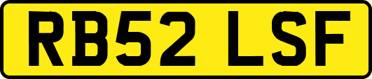 RB52LSF