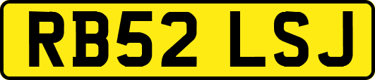 RB52LSJ