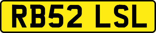 RB52LSL