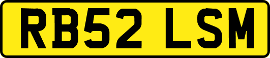 RB52LSM