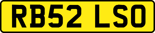 RB52LSO