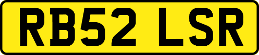 RB52LSR